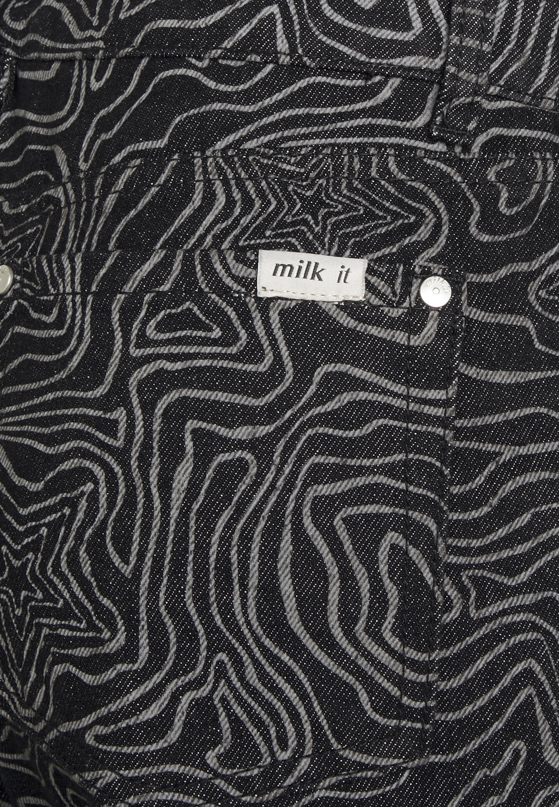 Milk it MEMPHIS PANT