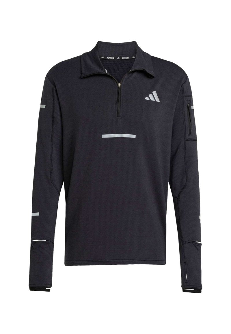 adidas Performance Laufjacke Media 1