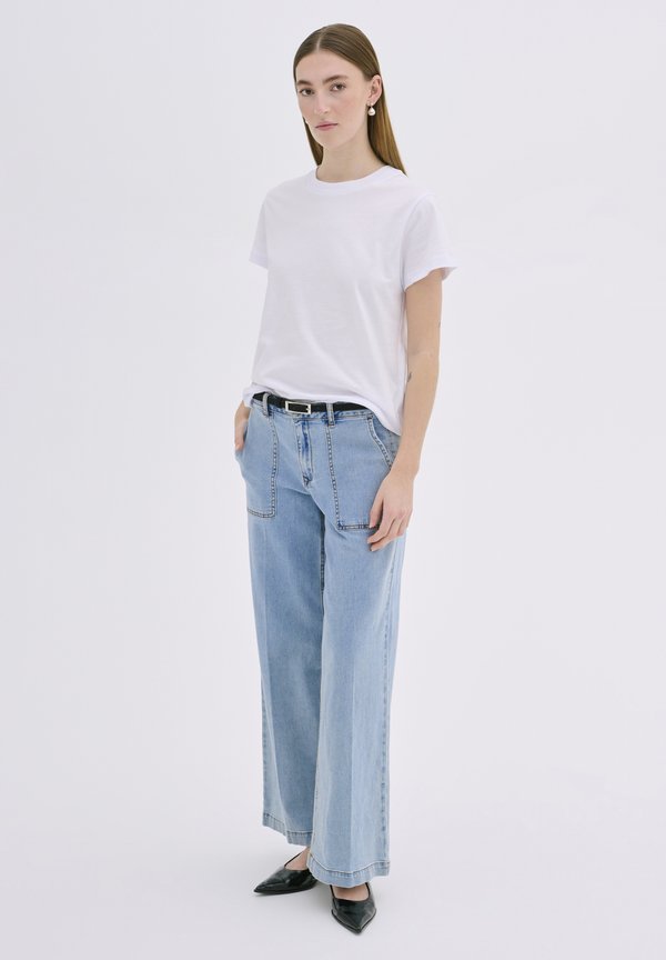 My Essential Wardrobe LARAMW WIDE