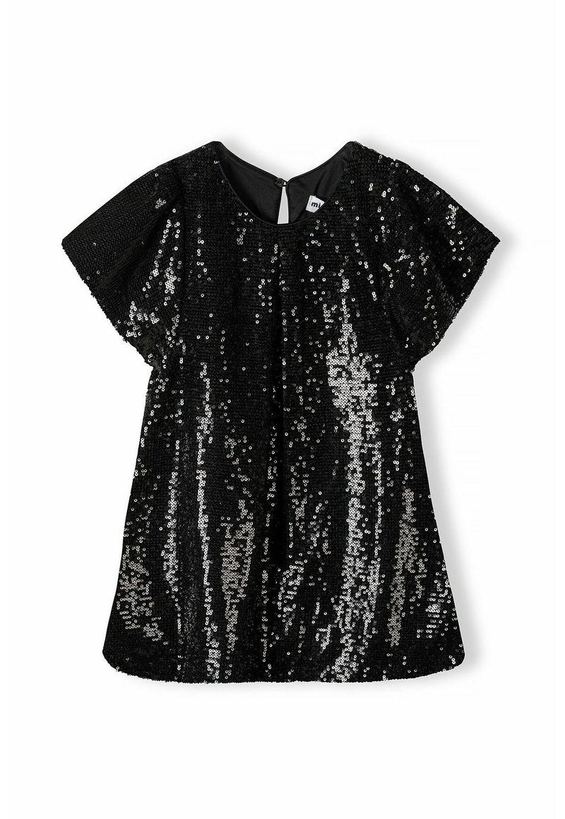 FLARED AND SHORT SLEEVE Media 1