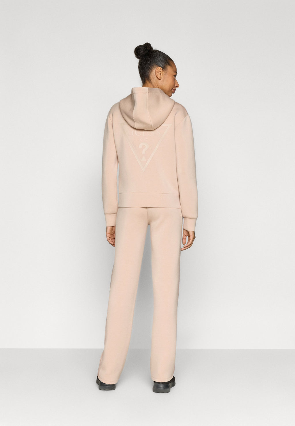 Guess BRENDA SCUBA STRAIGHT LEG PANT