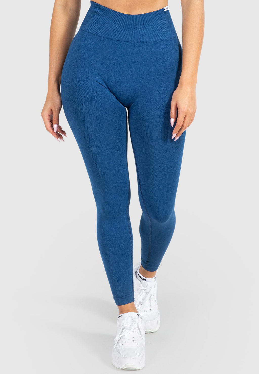 Smilodox AMAZE PRO SCRUNCH HIGH WAIST SEAMLESS