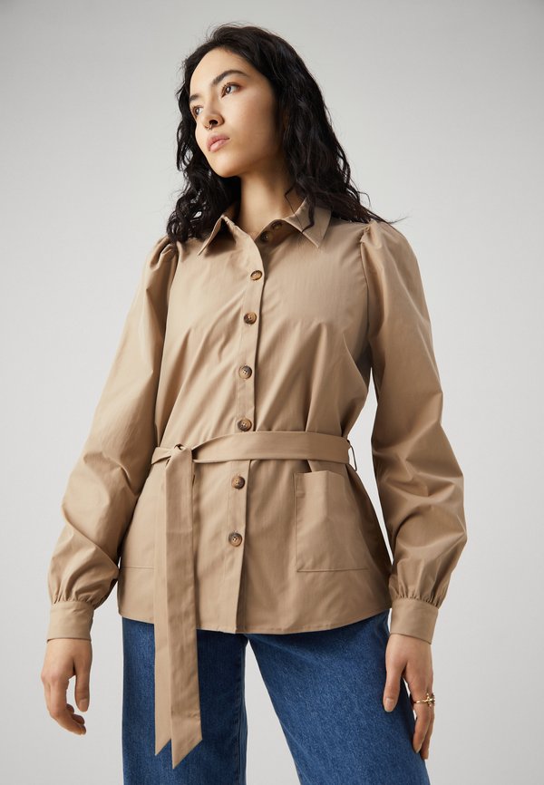 Vero Moda Tall VMEMMA SHIRT BELT
