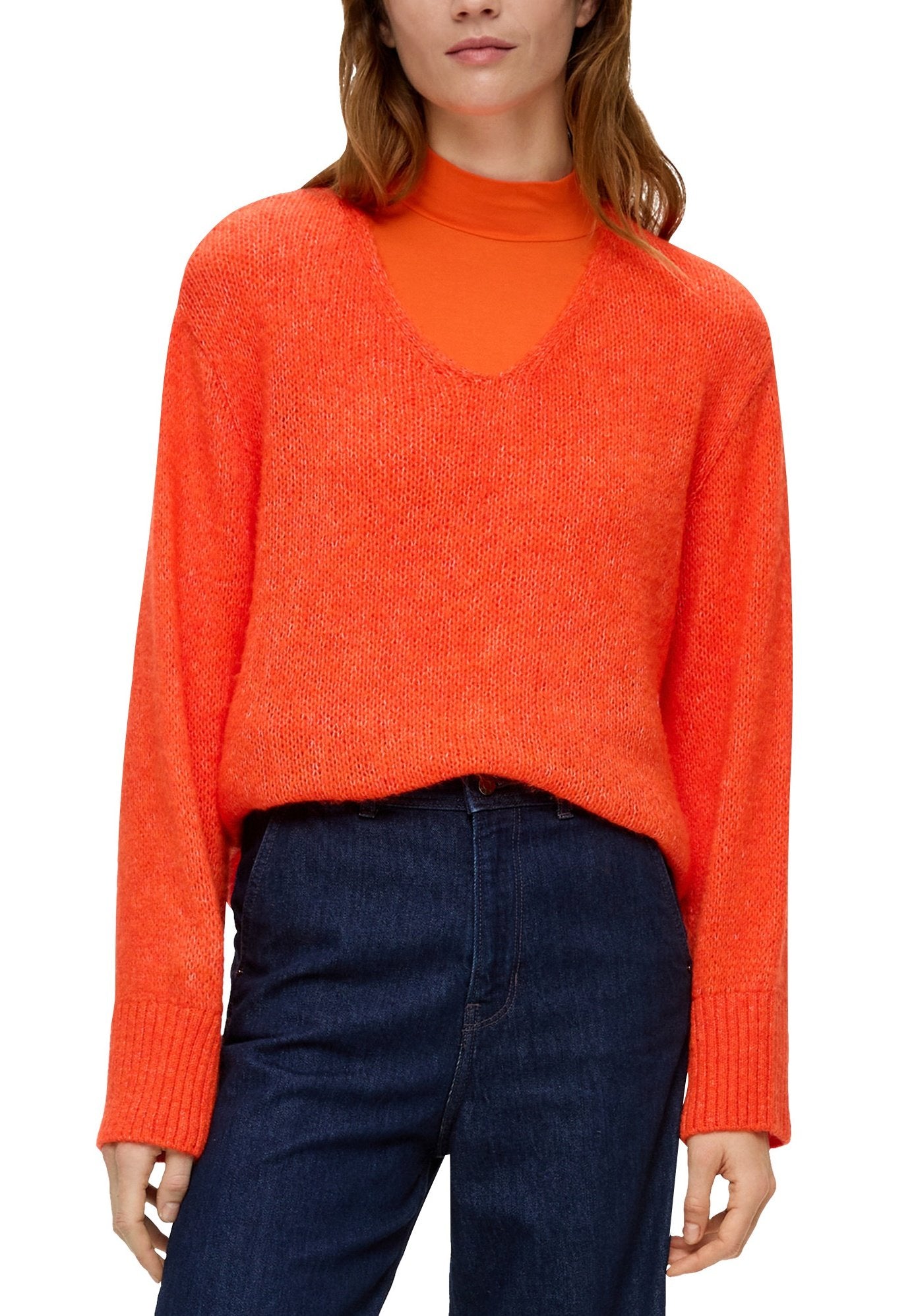 s.Oliver Strickpullover Media 6