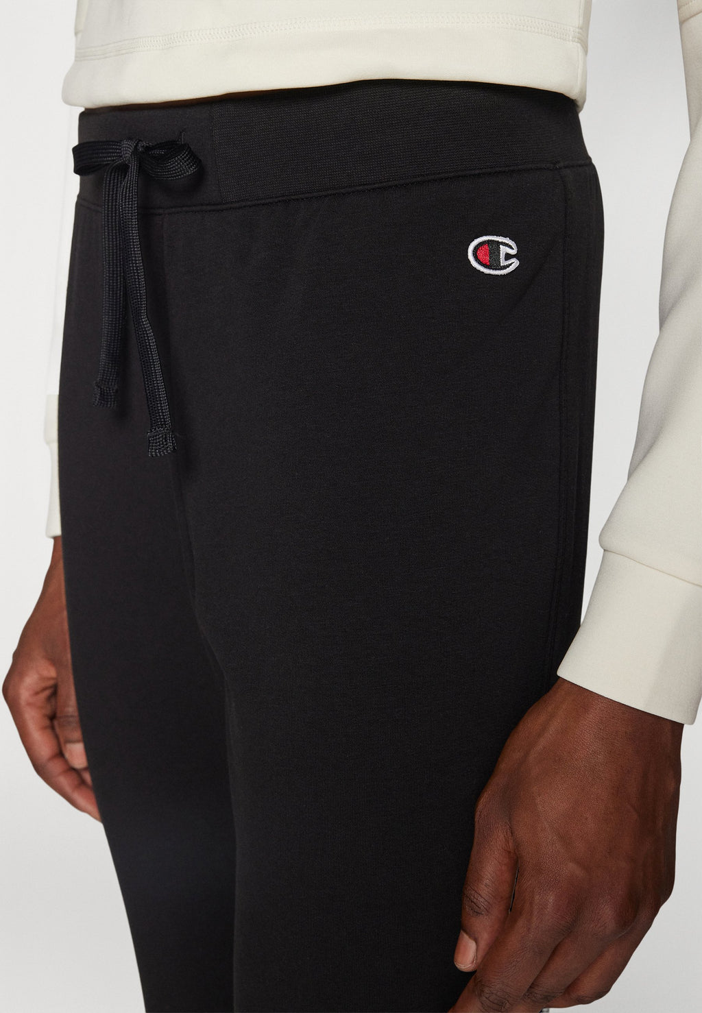 Champion ICONS RIB CUFF PANTS