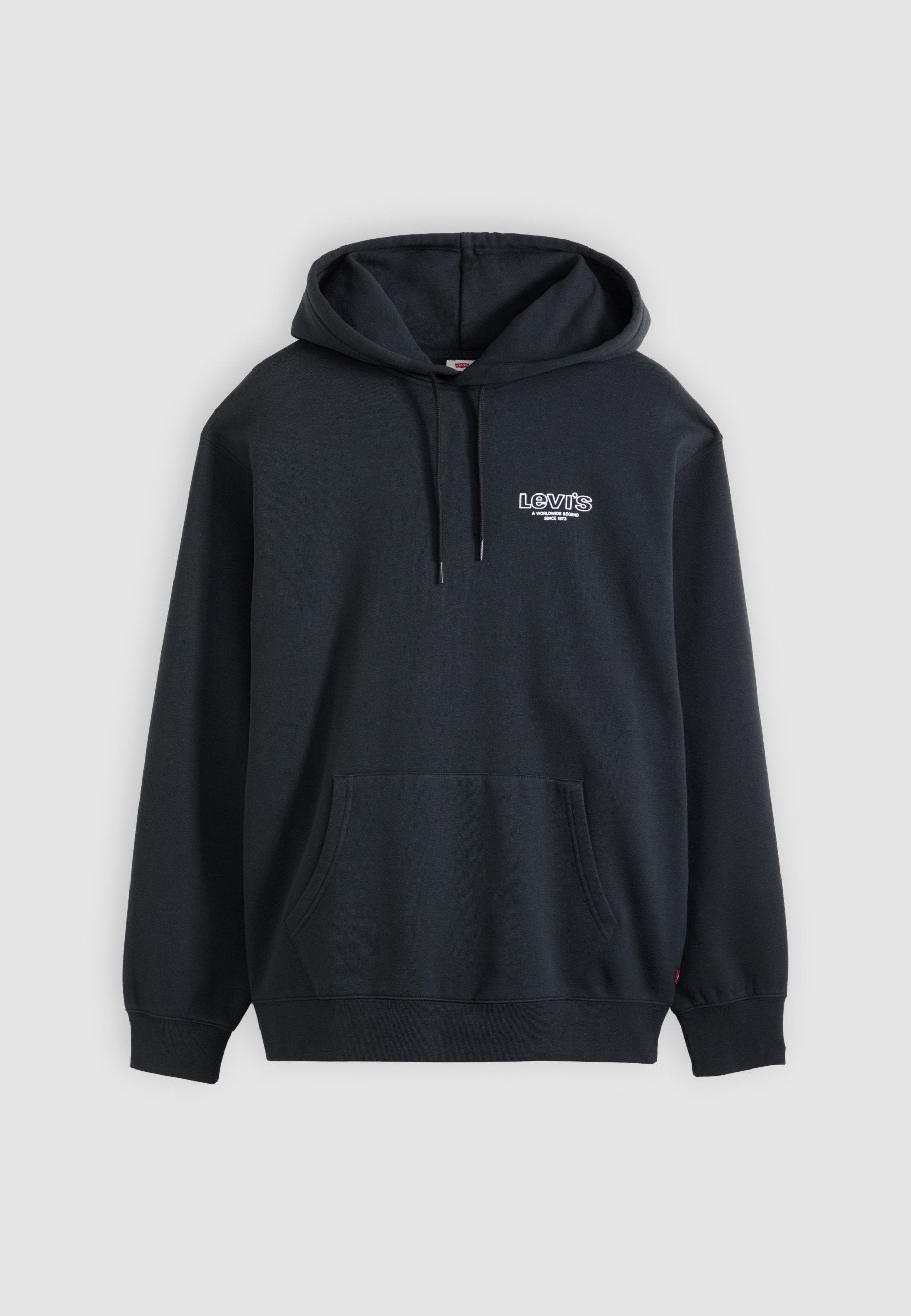 Levi's® RELAXED GRAPHIC
