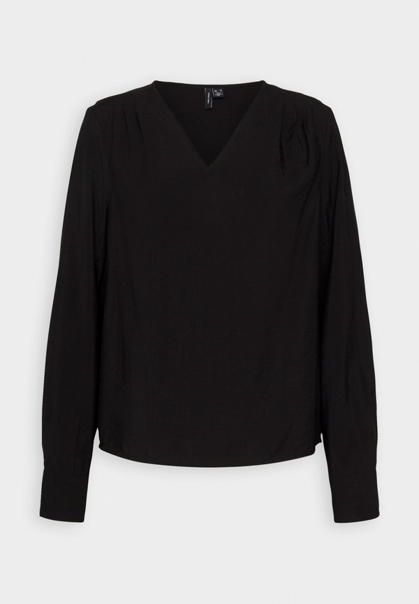 Vero Moda VMLENA LS PLEAT NOOS