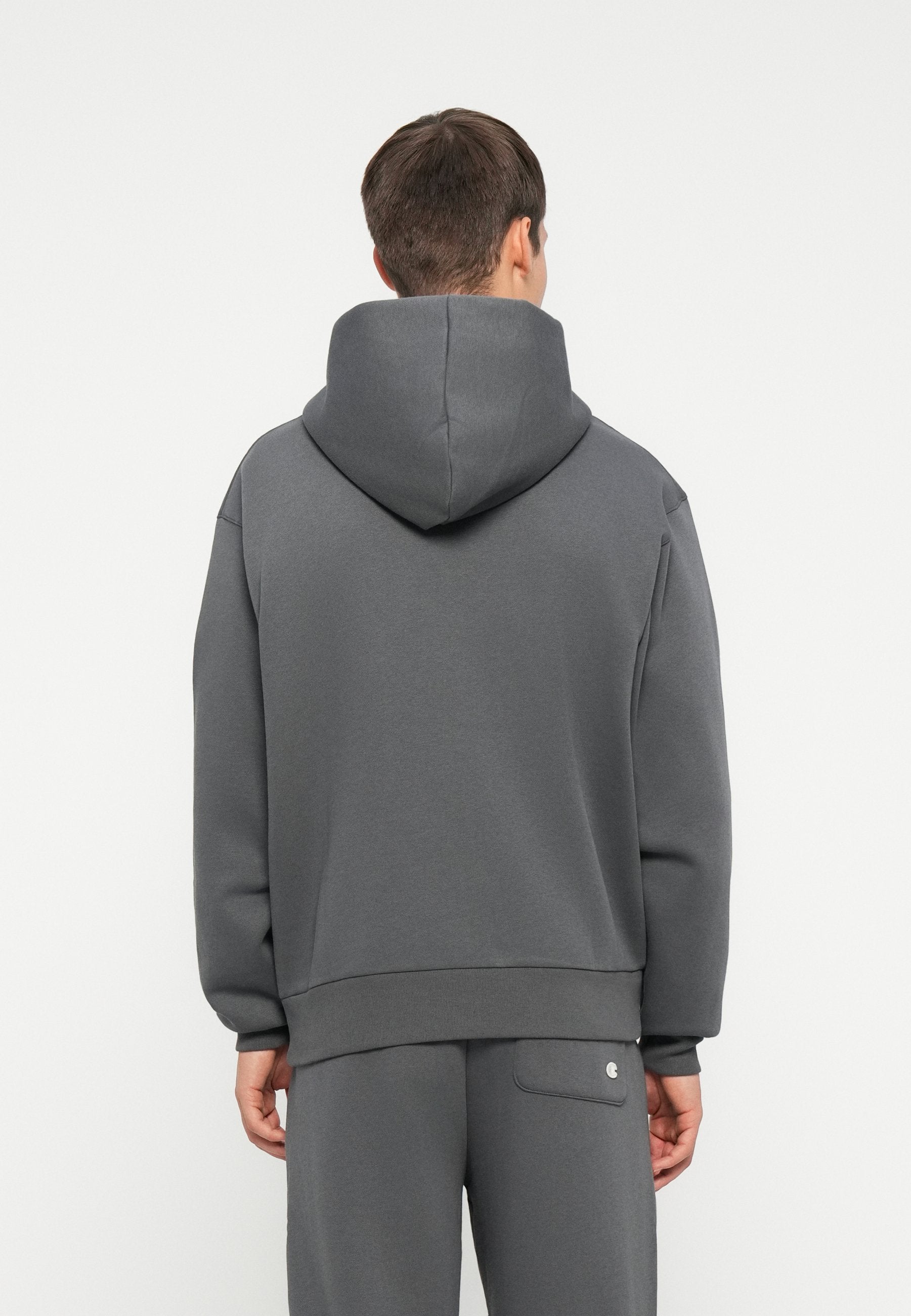 Champion FULL ZIP HOODIE