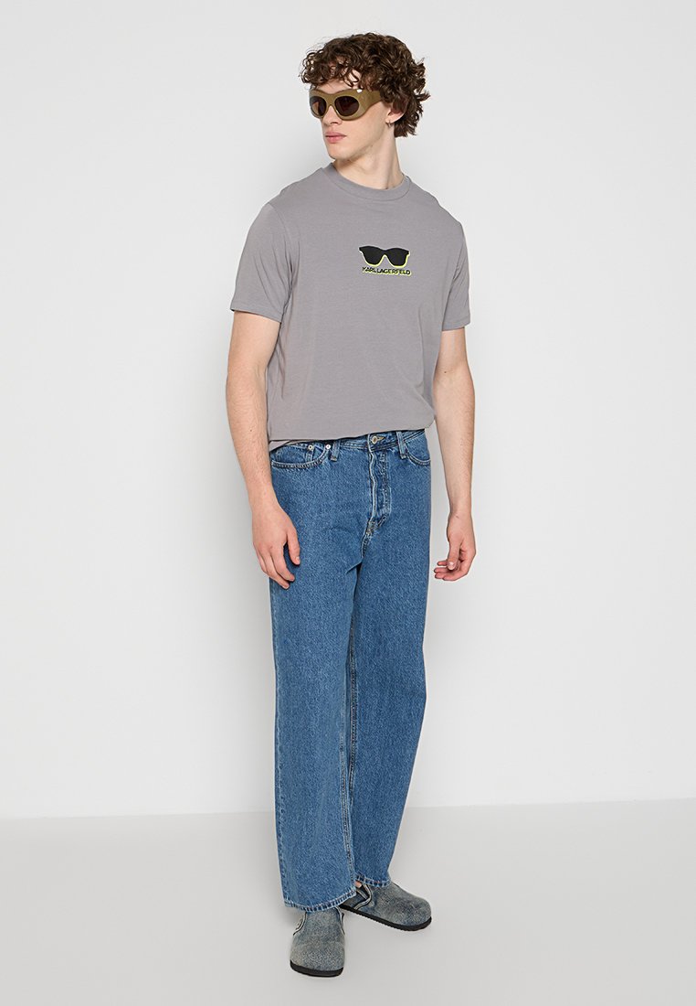 KARL LAGERFELD T-Shirt print Media 2