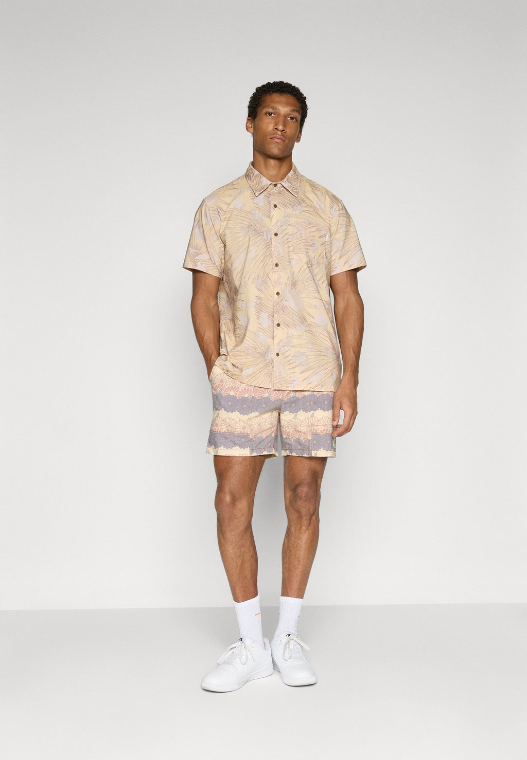 Hurley RINCON