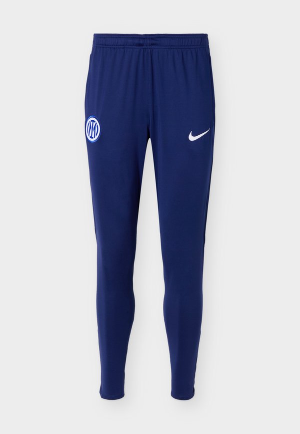 Nike Performance INTER - Club wear - blue void/lyon blue/white