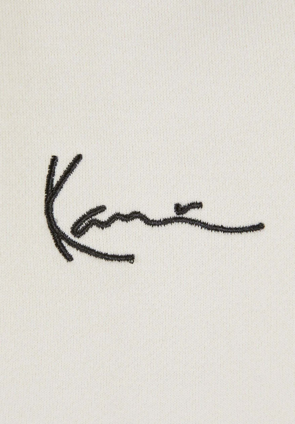 Karl Kani CHEST SIGNATURE OS HEAVY FULL SKULL