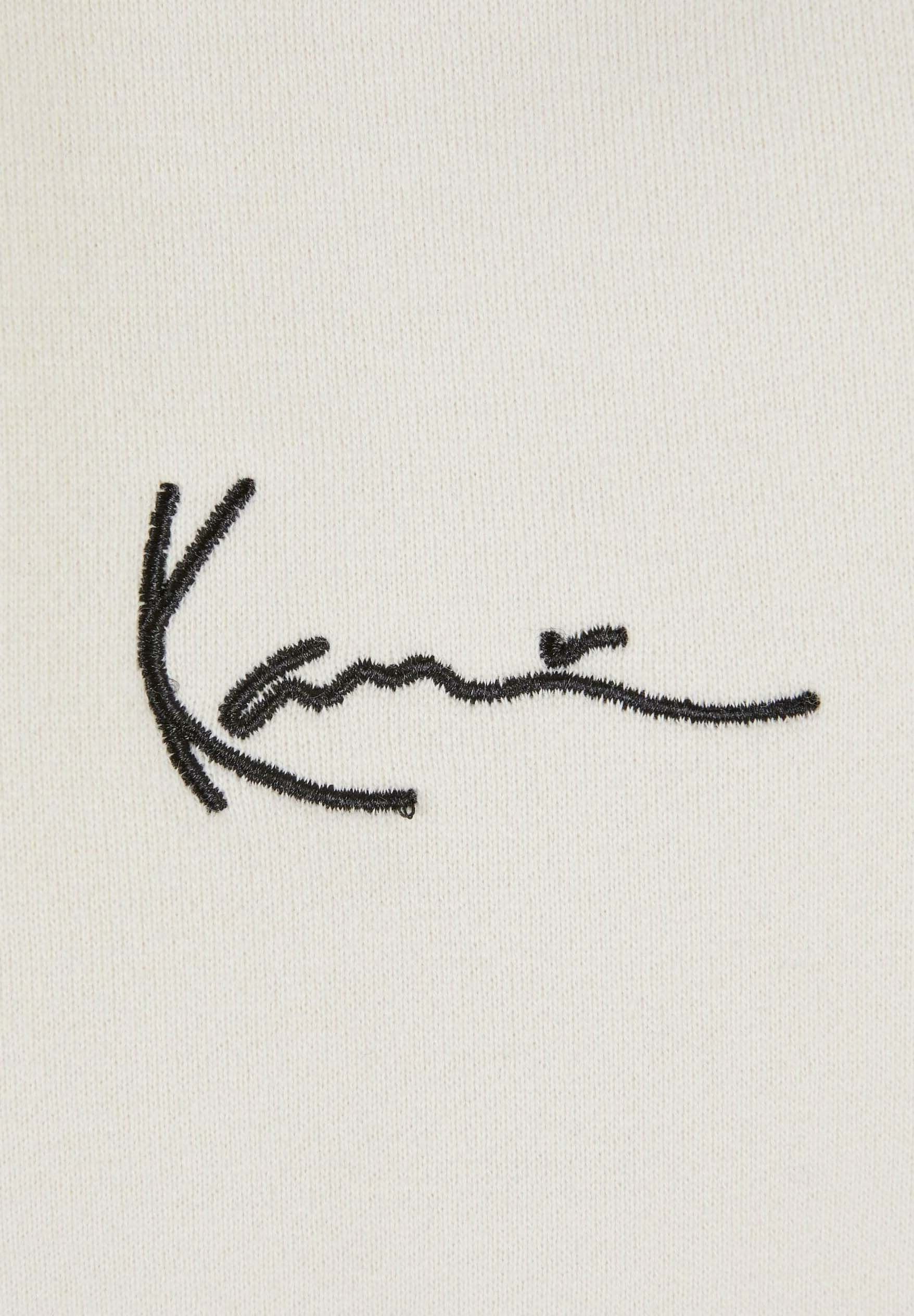 Karl Kani CHEST SIGNATURE OS HEAVY FULL SKULL