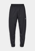Nike Performance Tracksuit bottoms - black/reflective silver-coloured