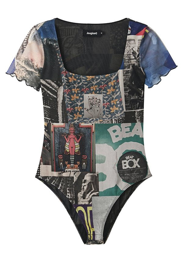 Desigual