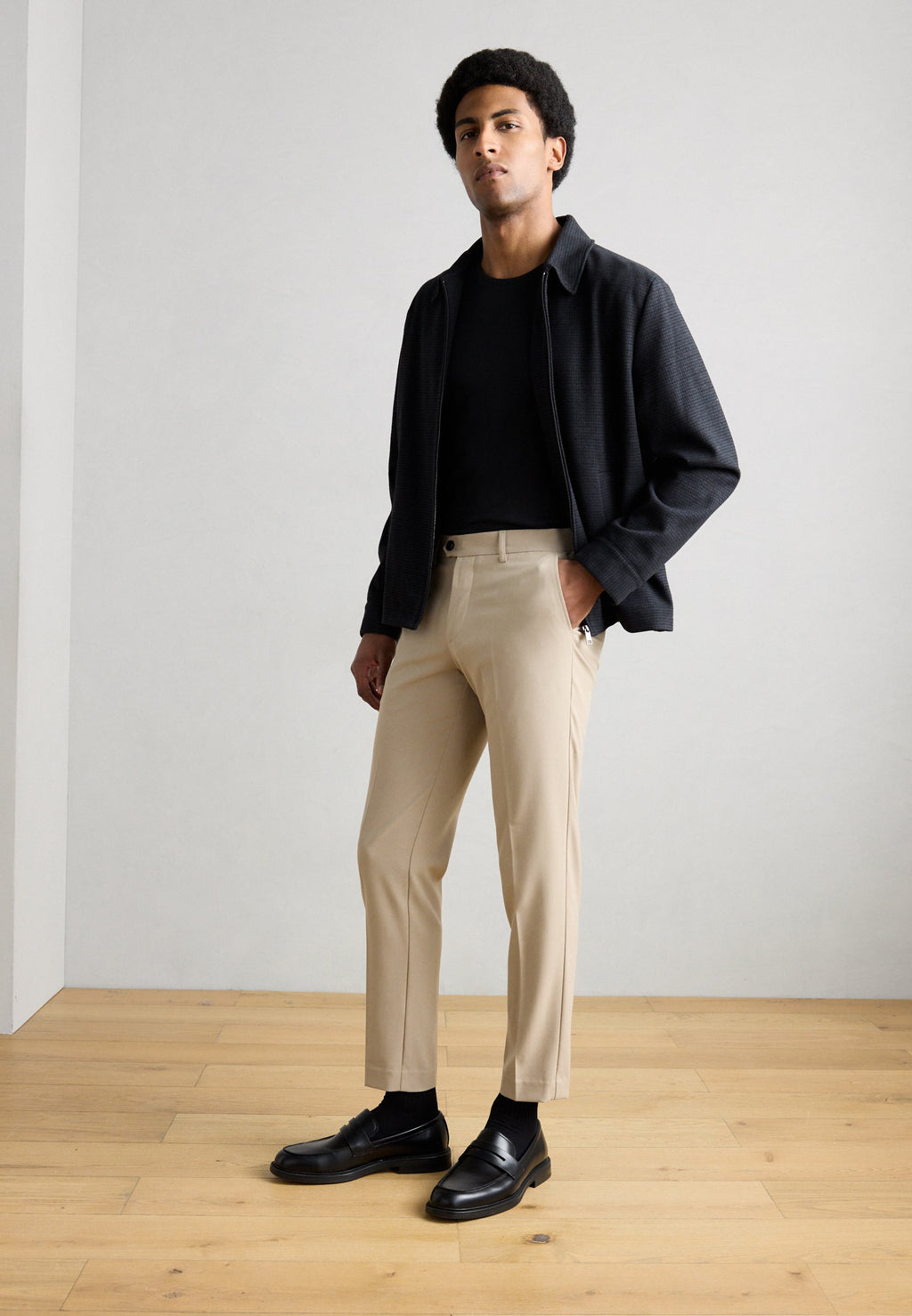 CLUB PANTS Media 2