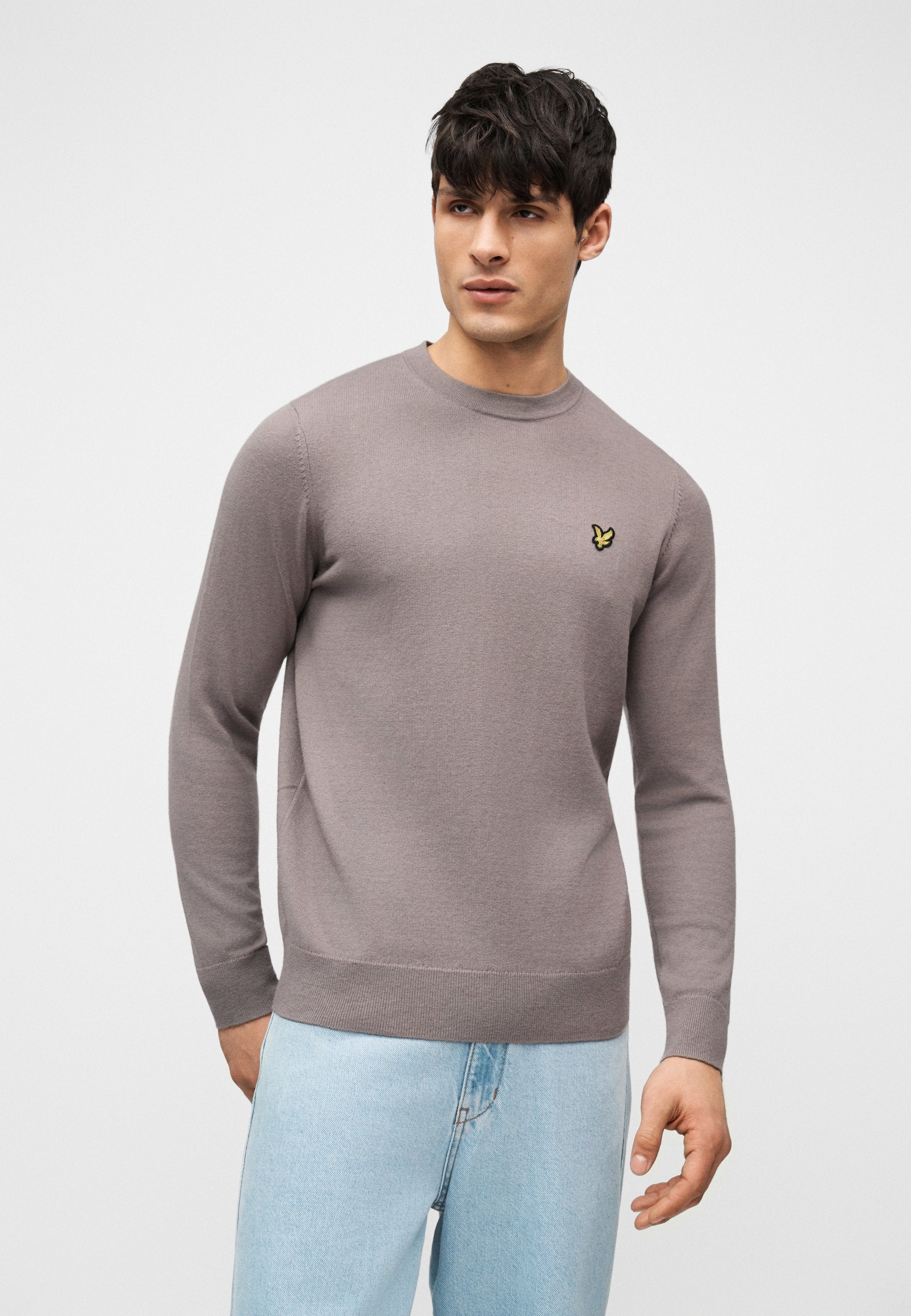 Lyle & Scott CREW NECK