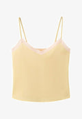 Mango ADULT - Top - light yellow