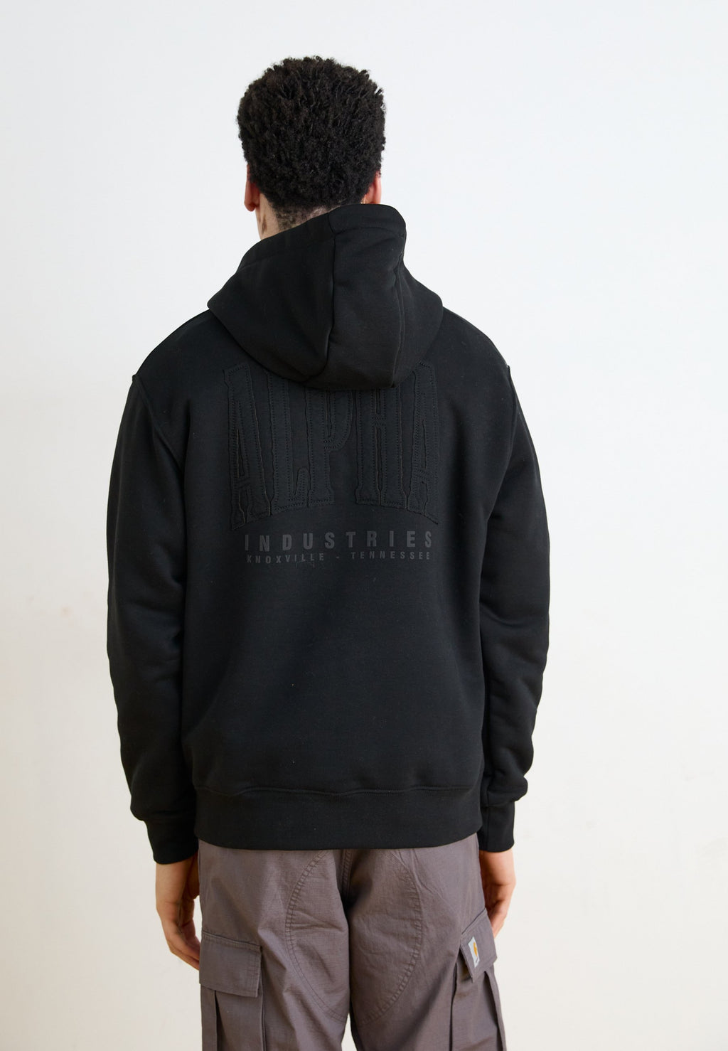 Alpha Industries COACH HOODY