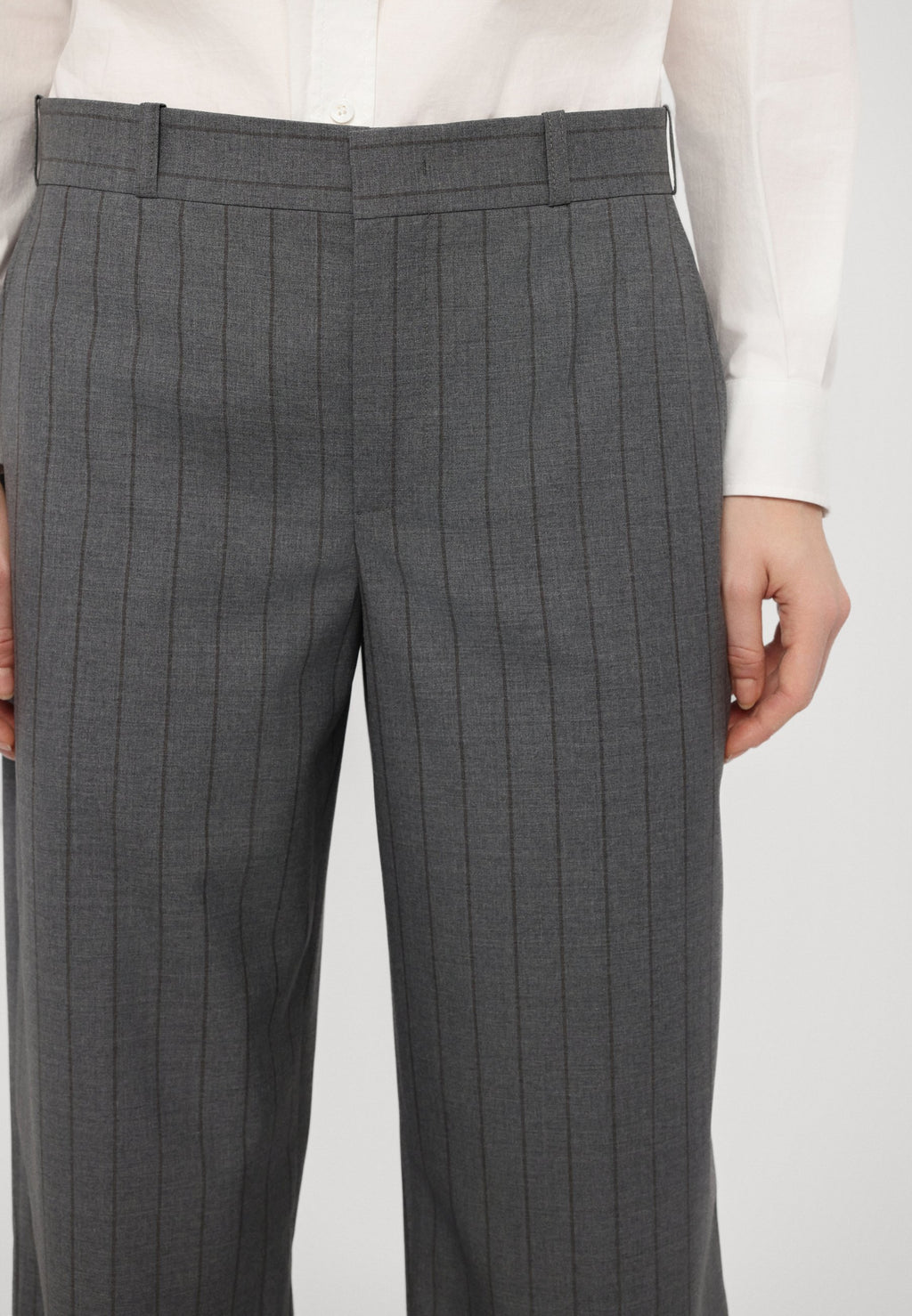 MOSCHINO TROUSERS