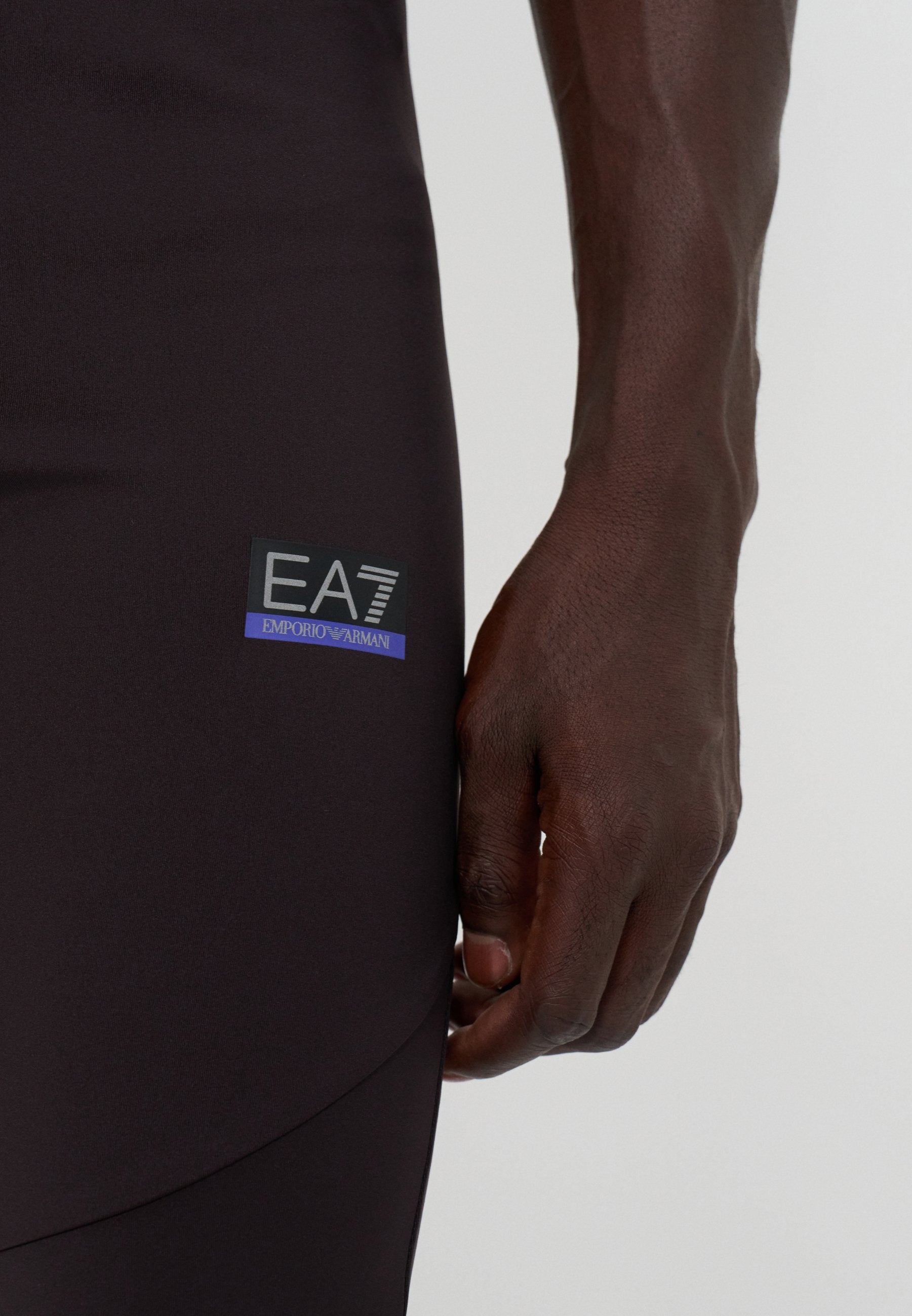 EA7 Emporio Armani Leggings Media 8