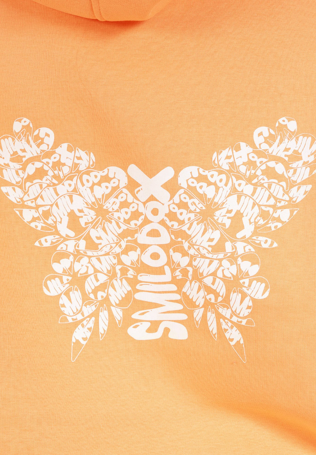 Smilodox NALA BACK PRINT