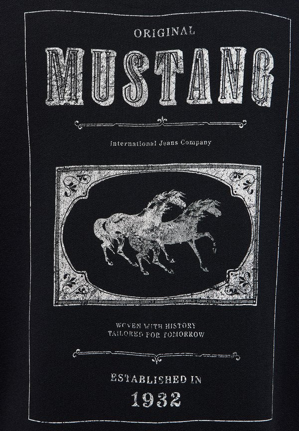 Mustang STYLE ABERDEEN