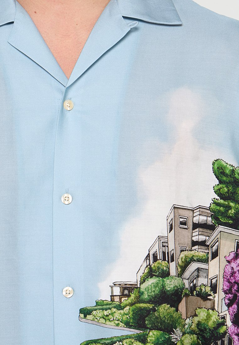 Scotch & Soda RELAXED FIT