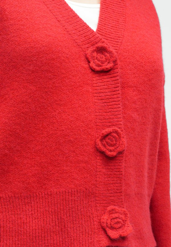 Vero Moda VMCARRIE ROSE CARDIGAN