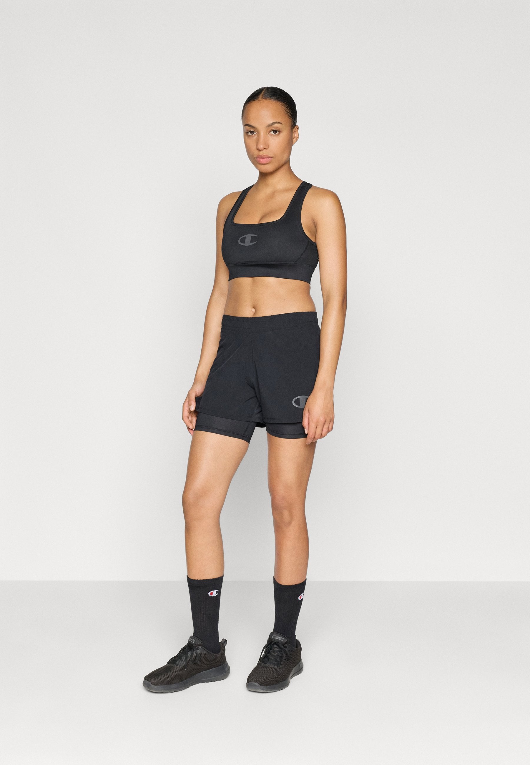 Champion TRAINING BRA HIGH SUPPORT COMBAT
