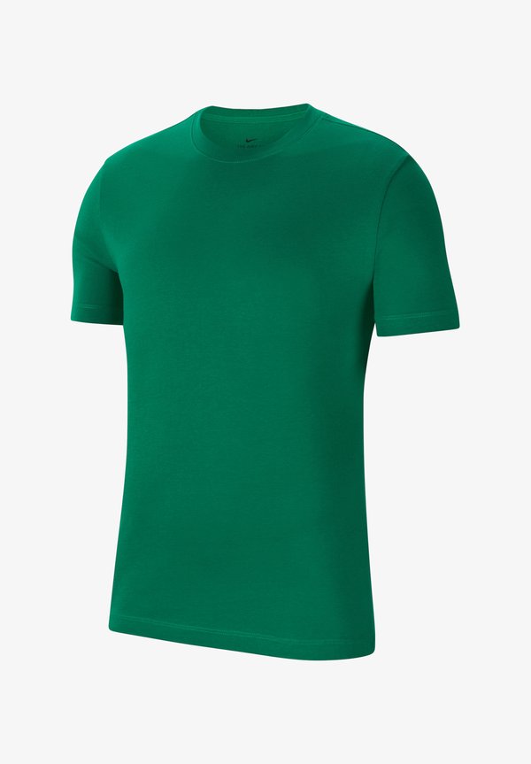 Nike Performance Basic T-shirt - gruenweiss