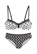 LASCANA LASCANA BÜGEL-BIKINI SET