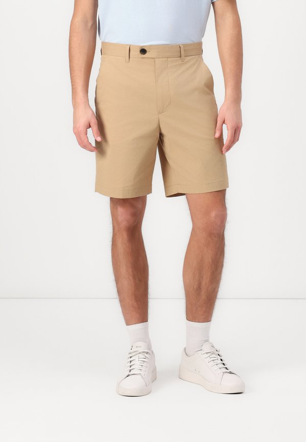 Selected Regular-fit chinos