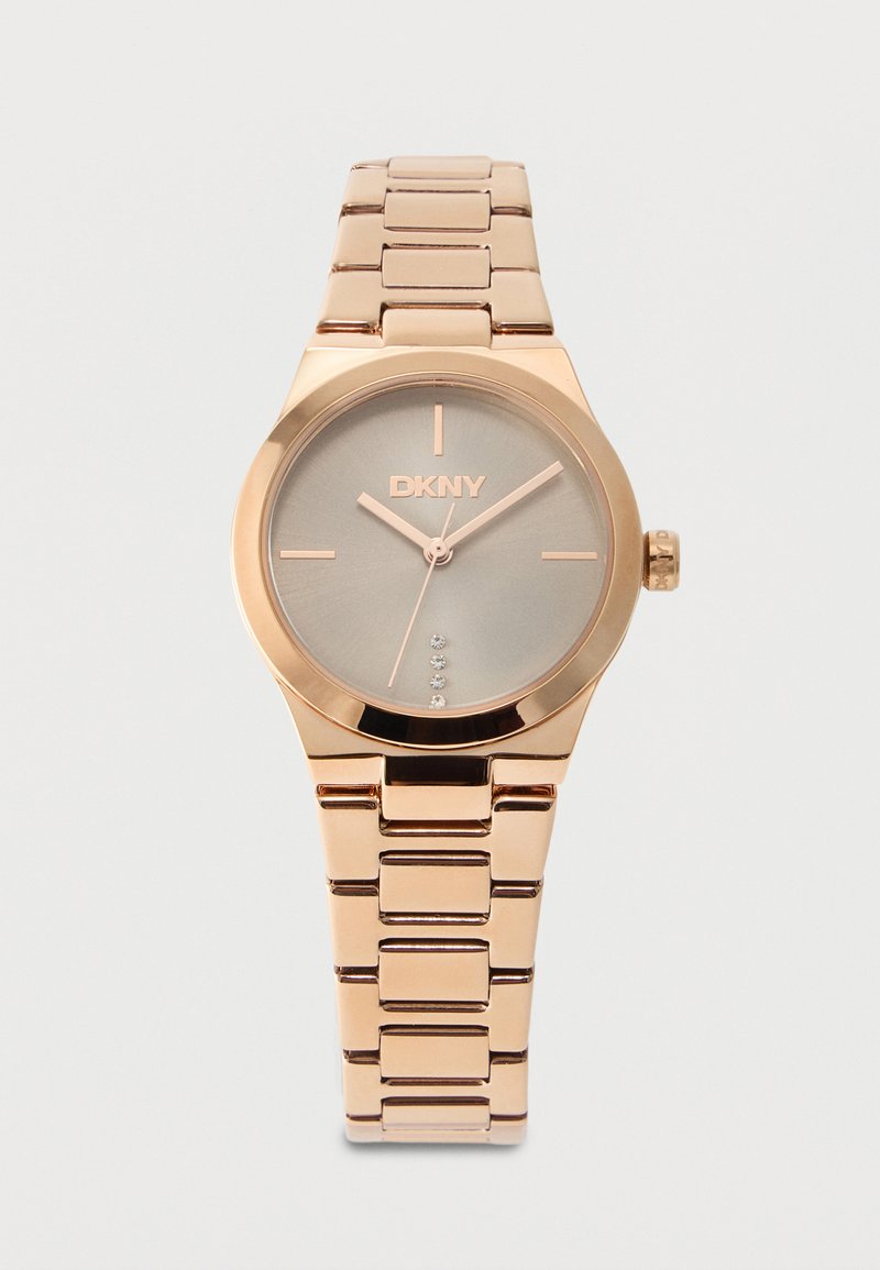 DKNY Uhr Media 1