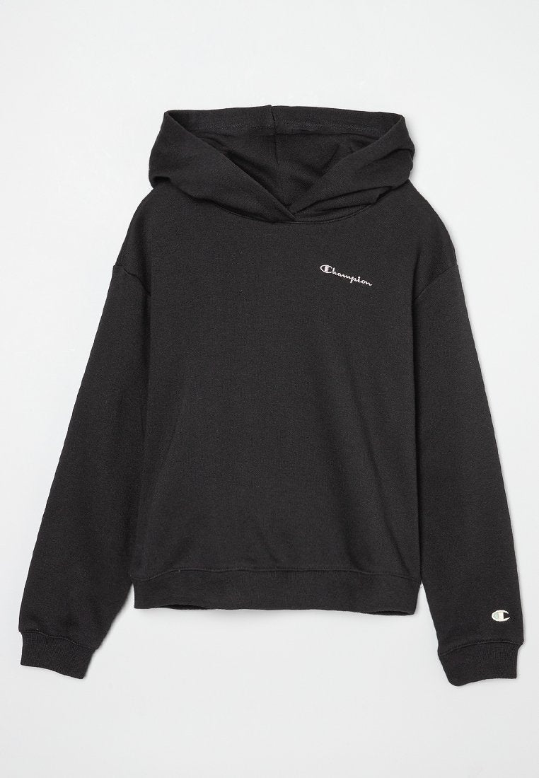 Champion Kapuzenpullover Media 1