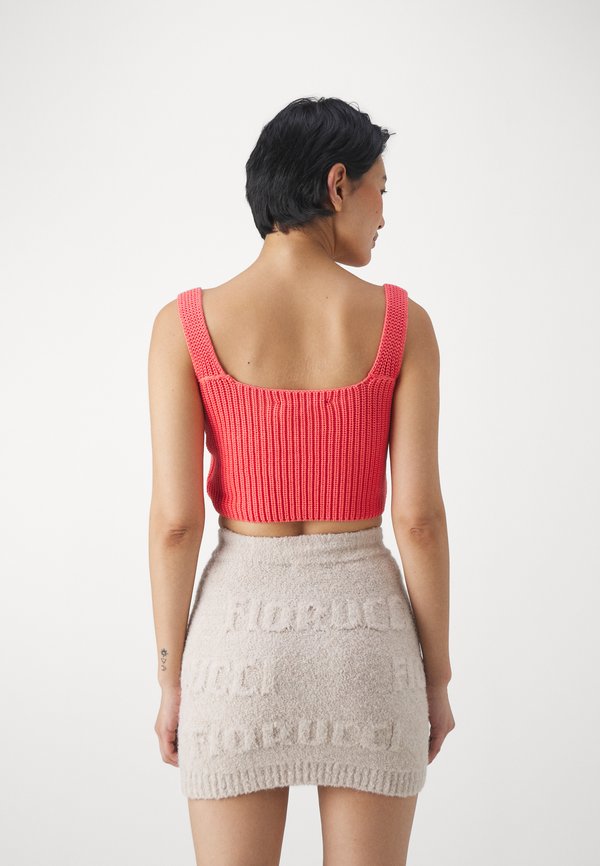 Fiorucci SQUIGGLE CROCHET