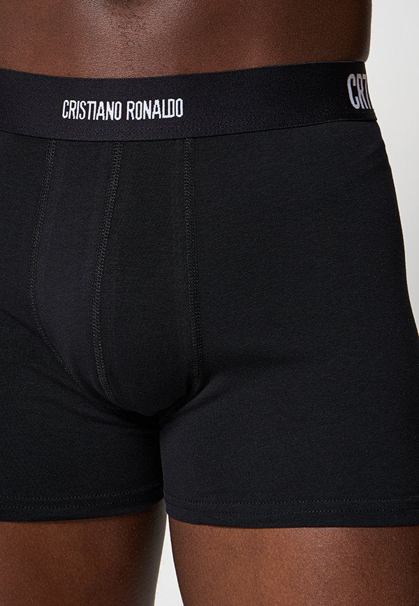Cristiano Ronaldo CR7 CR7 BASIC 4 PACK