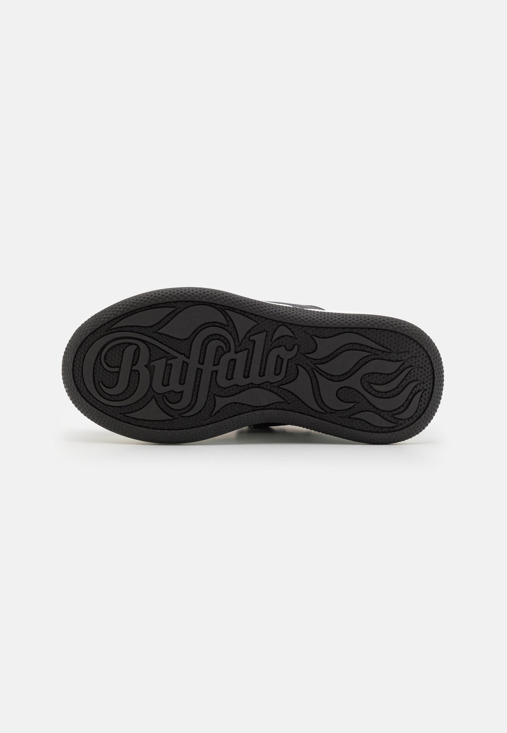 Buffalo ORCUS