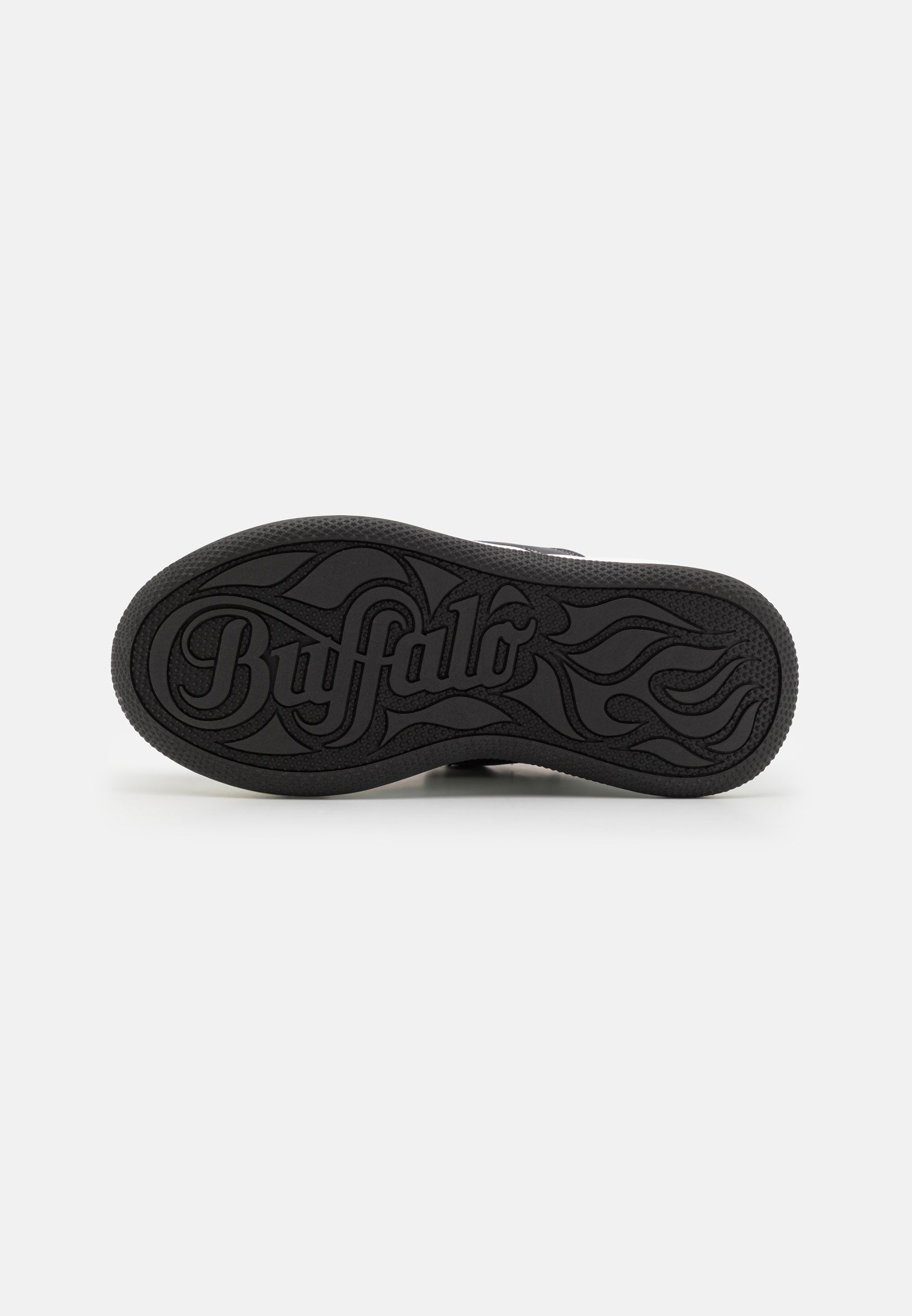 Buffalo ORCUS