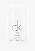 Calvin Klein Fragrances CK ONE DEODORANT STICK - Deodorant