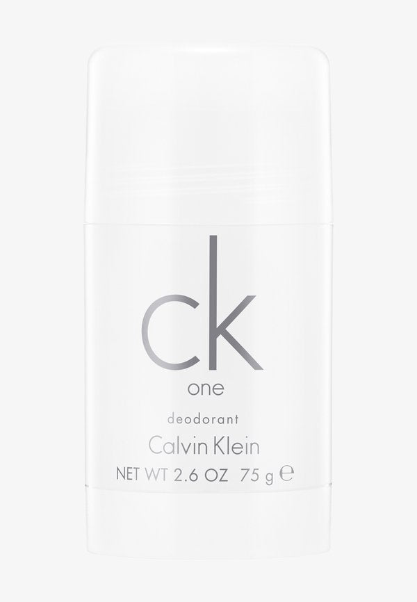 Calvin Klein Fragrances CK ONE DEODORANT STICK - Deodorant