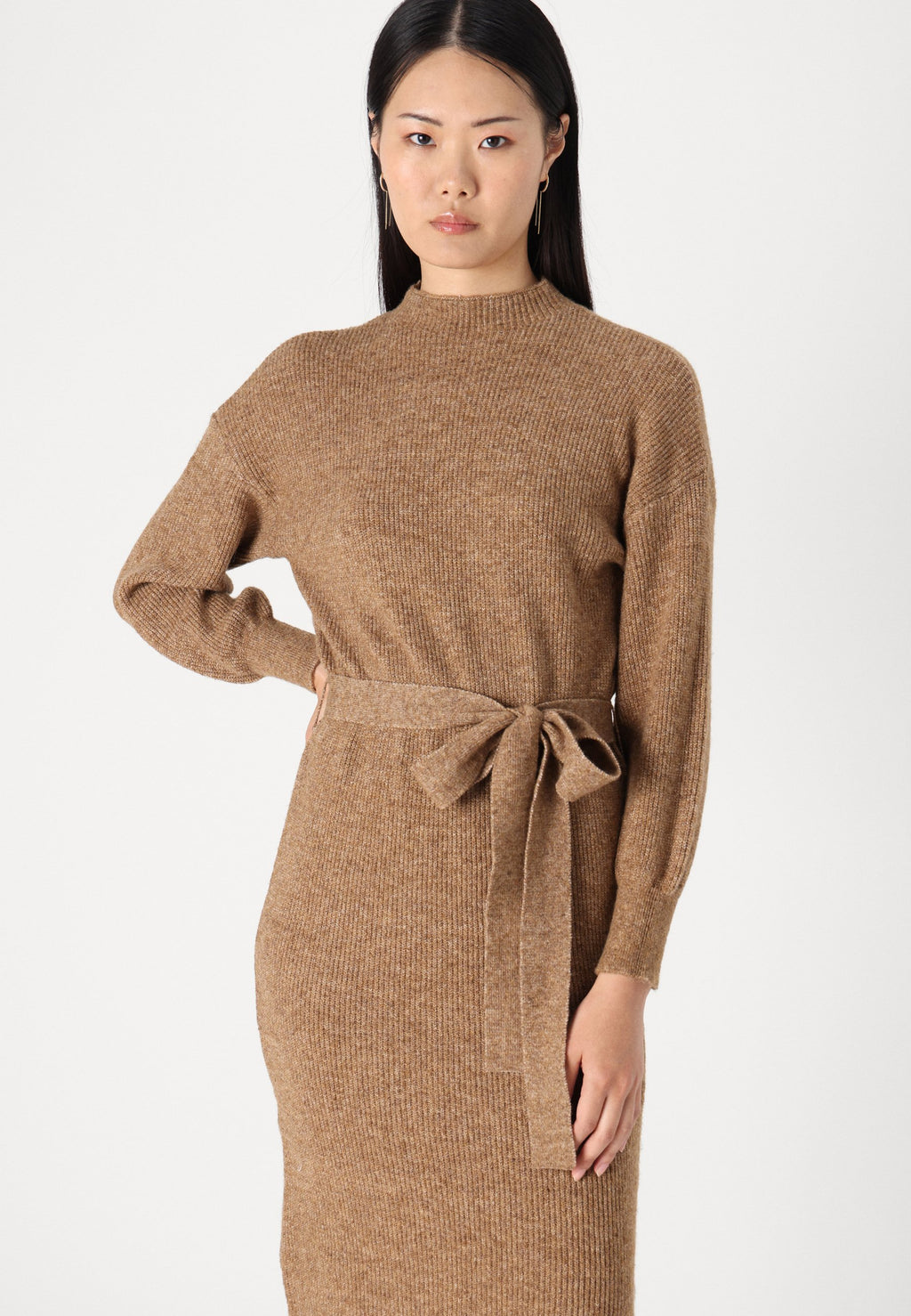 Knitted ONLTHILDE midi Media 5