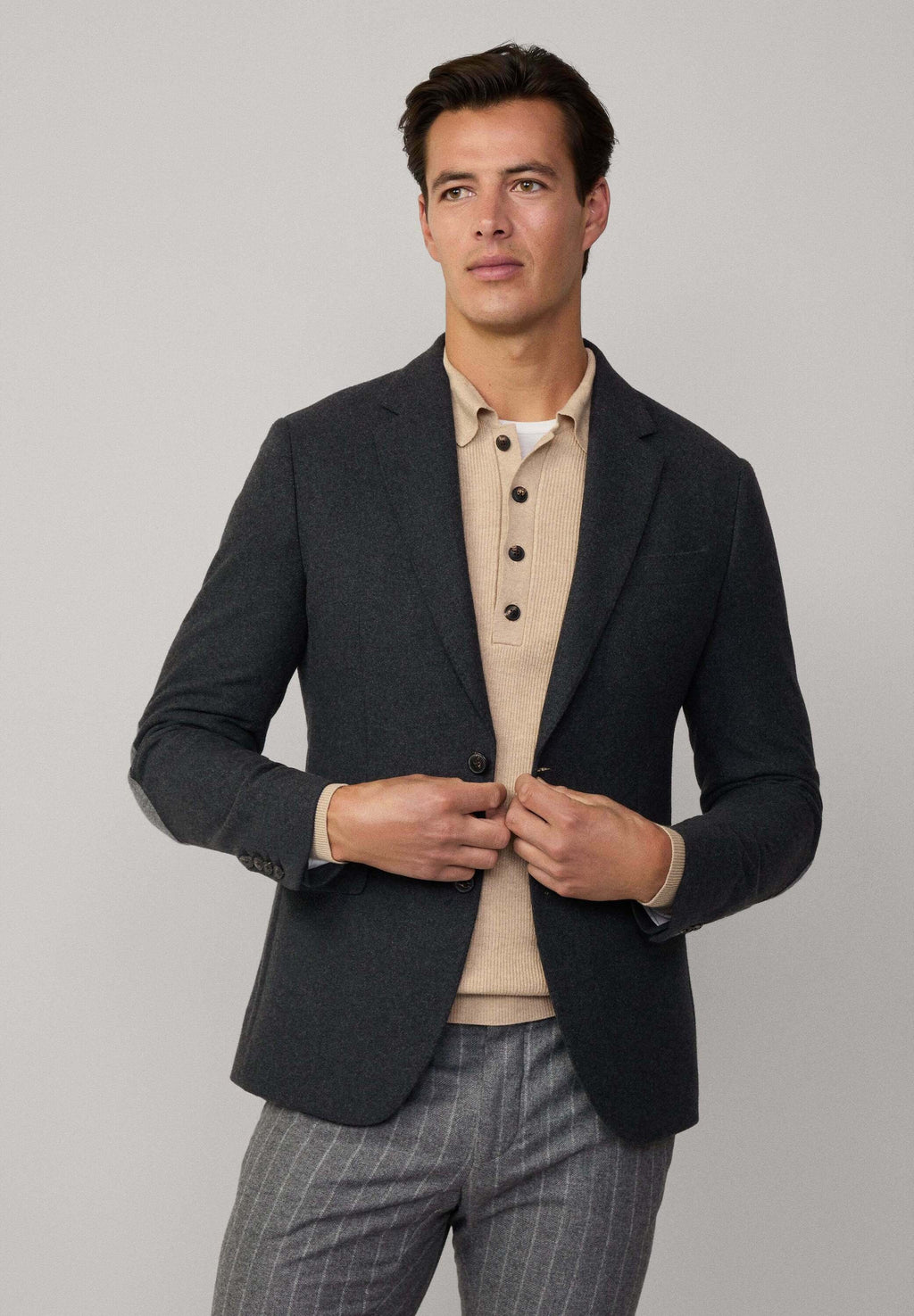Hackett London