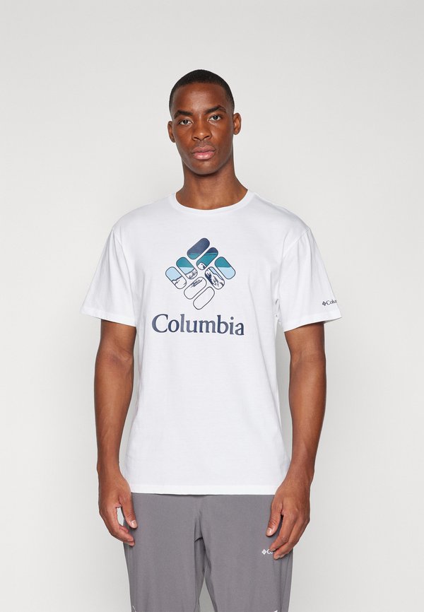 Columbia RAPID RIDGE™ GRAPHIC TEE