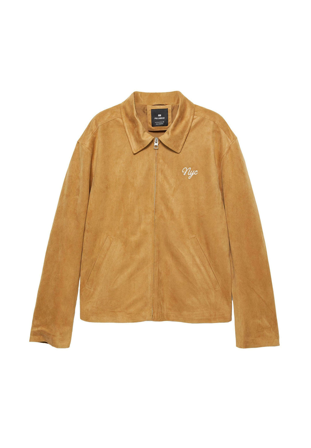 PULL&BEAR