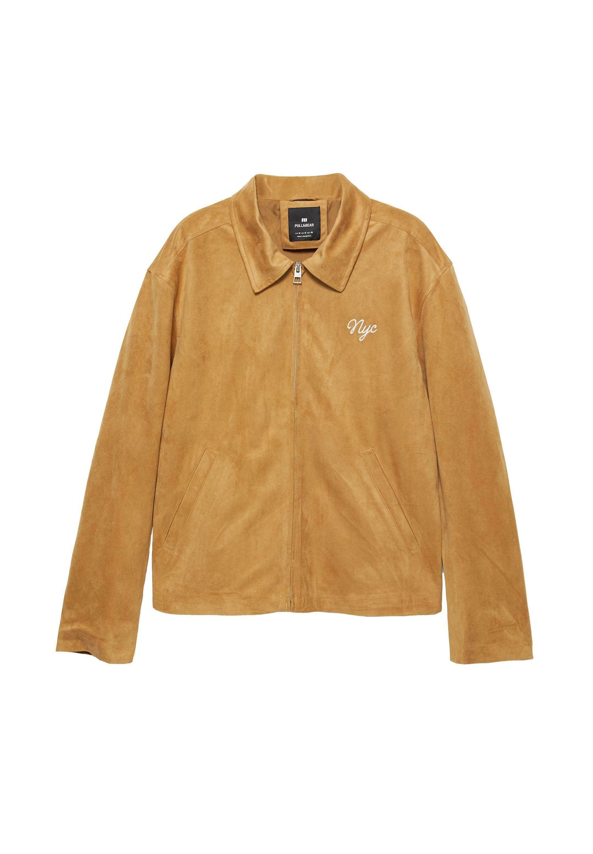 PULL&BEAR