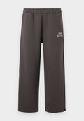 New Balance Tracksuit bottoms - faded black