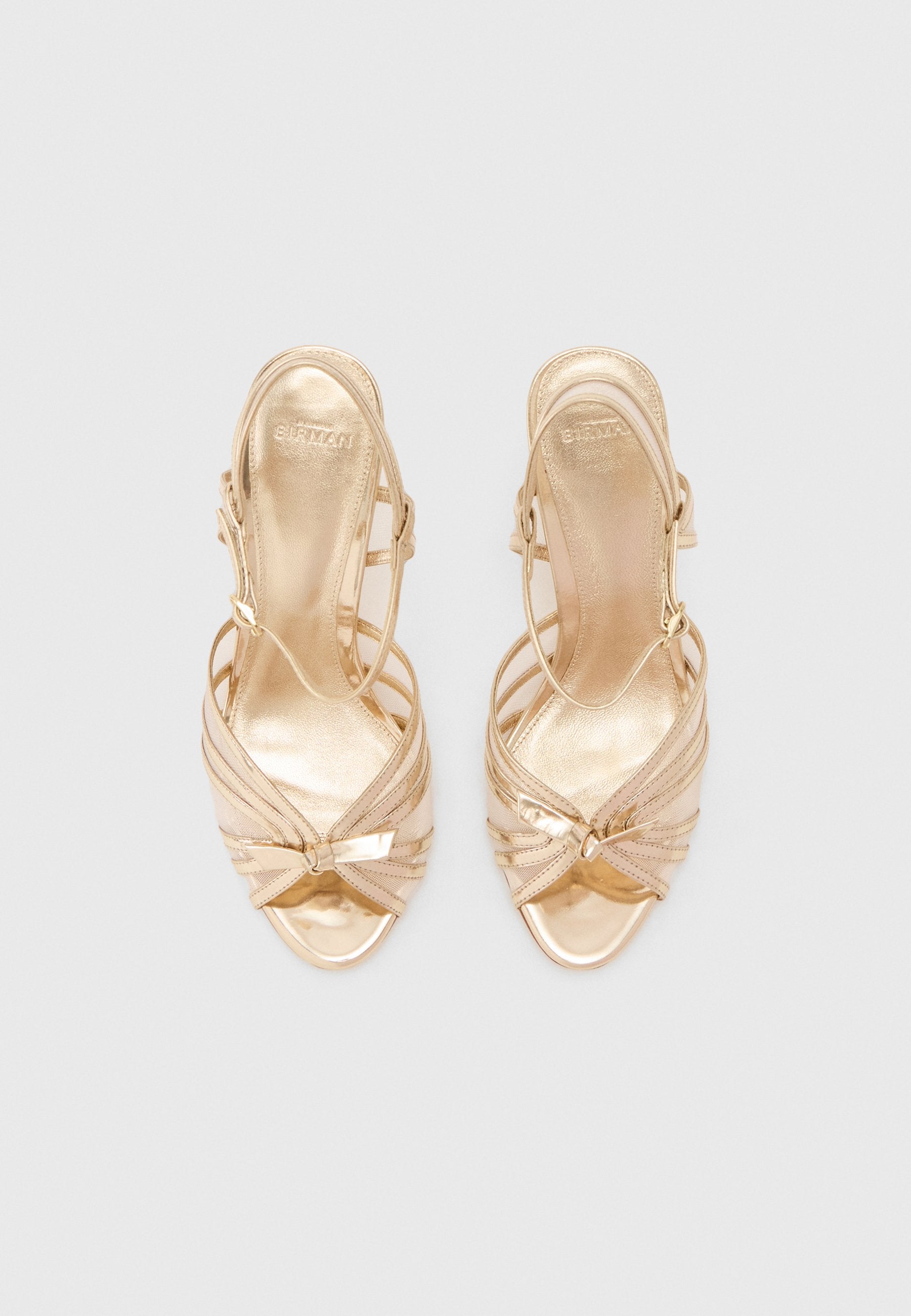 Alexandre Birman CLARITA