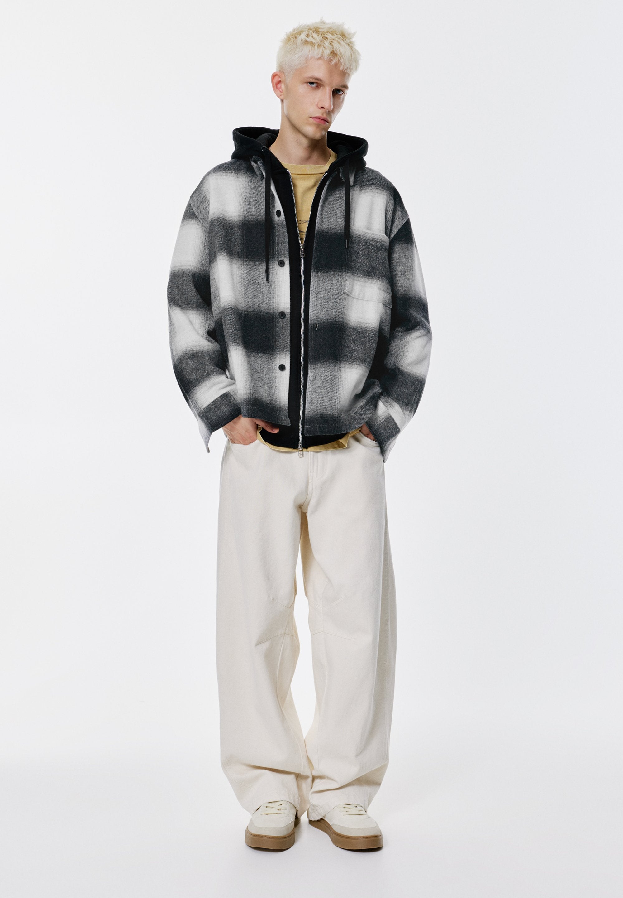 PULL&BEAR