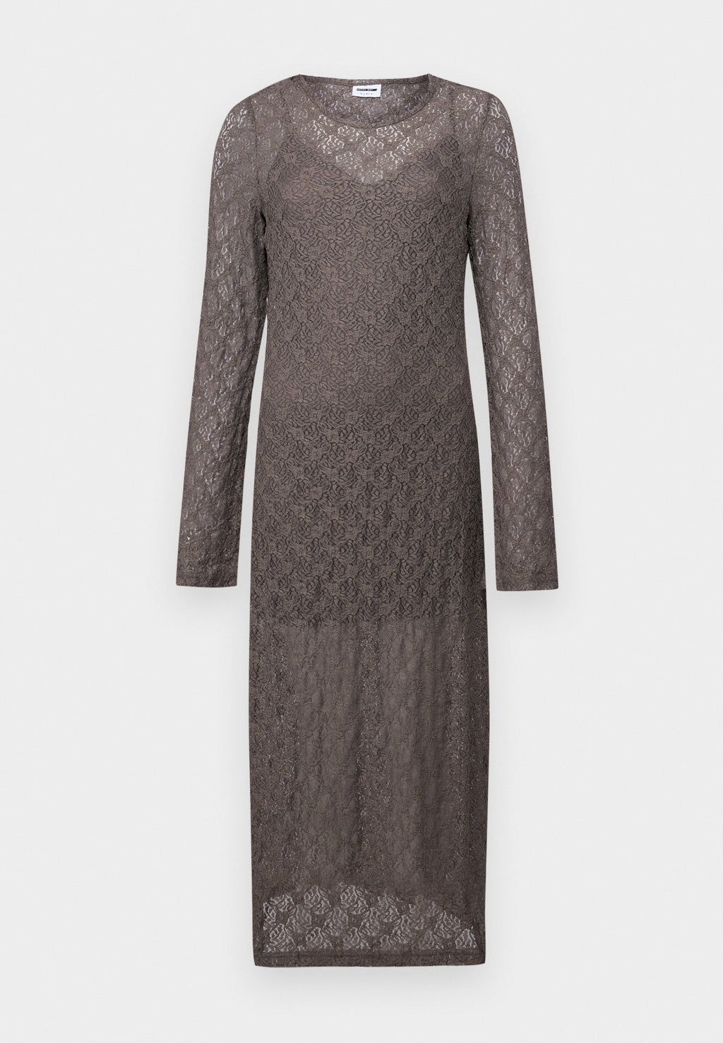 Noisy May NMLINE DRESS